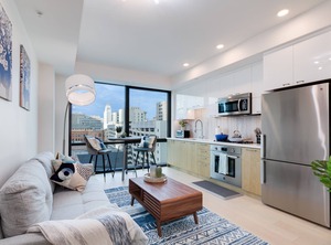 Dtla | Historic Core