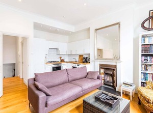 Primrose Hill | St. Helen's