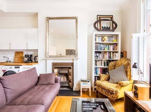 Primrose Hill | St. Helen's