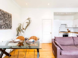 Primrose Hill | St. Helen's