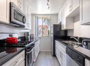 The Emerson Grand Ave Los Angeles | Sawtelle