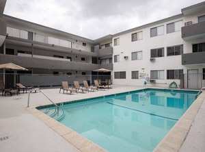 The Emerson Grand Ave Los Angeles | Sawtelle