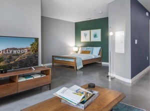 Koreatown | City West