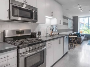 Koreatown | City West