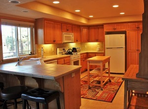 Retreat | Summit Estates
