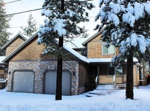 Retreat | Summit Estates