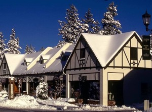 Retreat | Summit Estates
