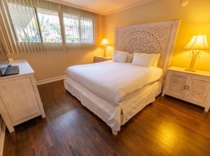 Cal Mar Hotel | Wilshire Montana