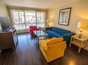 Cal Mar Hotel | Wilshire Montana