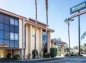 Rodeway Inn | West Park Community