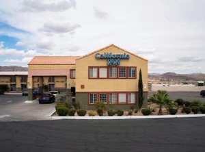 Barstow Inn | Barstow