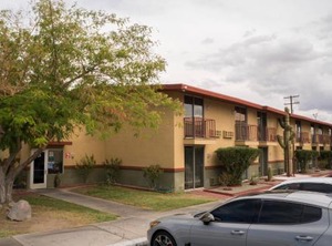 Barstow Inn | Barstow