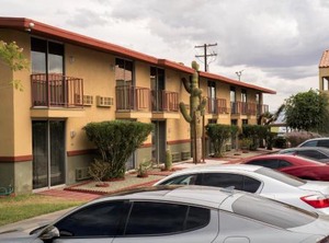 Barstow Inn | Barstow