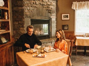 Cambria Pines | Lodge Hill