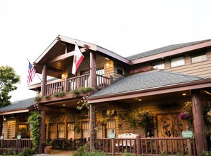 Cambria Pines | Lodge Hill