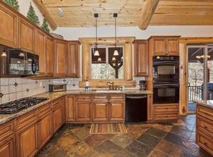 Escape All Seasons Bear | Castle Glen Estates