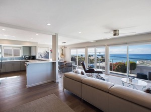 Grandview Beach | Leucadia
