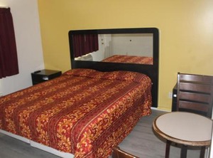Cinema Motel | Van Nuys