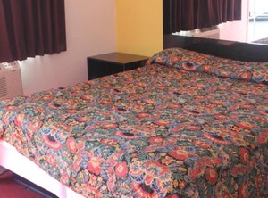 Cinema Motel | Van Nuys