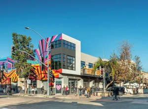 E St Santa Ana | Santa Ana