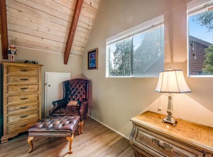 Arrowhead | Cedar Glen