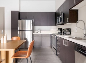 Oaks Sunnyvale | Morse Park