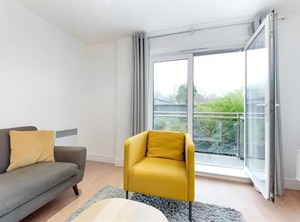 Clerkenwell | Bunhill