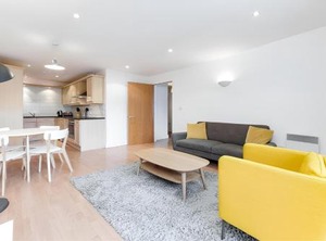 Clerkenwell | Bunhill