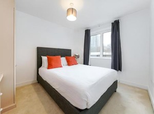 Clerkenwell | Bunhill