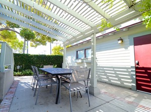 Disney | Anaheim Colony Historic District