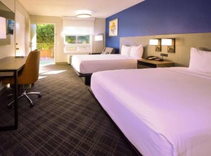 Encinitas Inn At Beach | Leucadia
