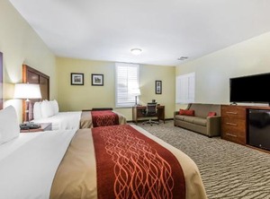 Ontario Airport Inn | Westmont