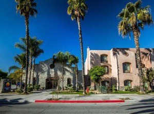 Ontario Airport Inn | Westmont