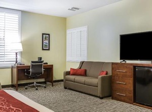Ontario Airport Inn | Westmont