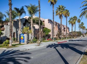 Ontario Airport Inn | Westmont