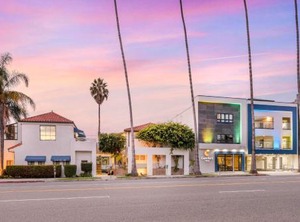 Ontario Airport Inn | Mid-City