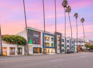 Ontario Airport Inn | Mid-City