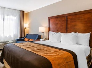 Ontario Airport Inn | Mid-City