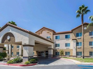 Comfort | Bakersfield