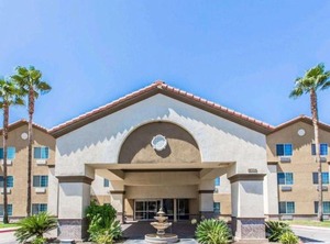 Comfort | Bakersfield