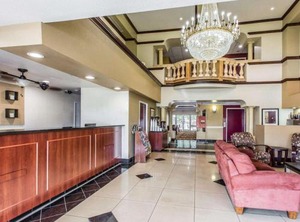 Comfort | Bakersfield