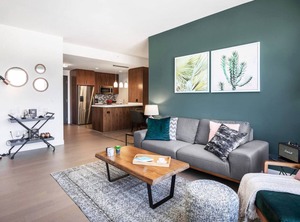 The Emerson Grand Ave Los Angeles | Bunker Hill