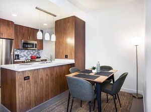 The Emerson Grand Ave Los Angeles | Bunker Hill
