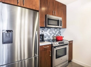 The Emerson Grand Ave Los Angeles | Bunker Hill