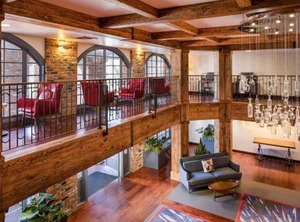 Hotel Corque | Solvang