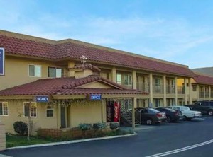 Country Inn | Banning