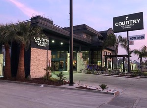 Country Inn | Bakersfield