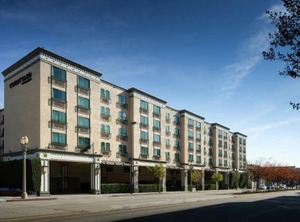 Culver City | Old Pasadena