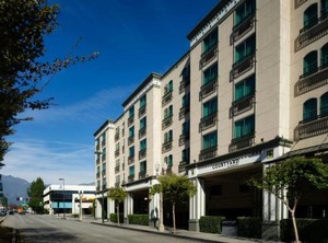 Culver City | Old Pasadena