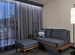 Courtyard | Miramar
